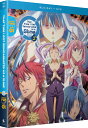 新品北米版Blu-ray!【転生したらスライムだった件 第2期【1】第25話〜第36話