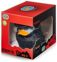 Tubbz - Resident Evil - Mr. X (T-103) #9 (Boxed Edition)(約9cm)<バイオハザード>