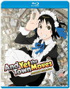 ■予約■新品北米版Blu-ray!【それでも町は廻っている】全12話