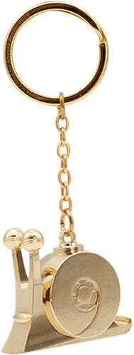 Abysse - One Piece - 3D Metal Keychain - Buster Callԡ Х 