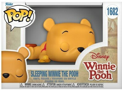 RGB DVD STORESPORTSCULTURE㤨֢ͽ[ե] Funko POP! Disney: Winnie the Pooh - Sleeping Pooh㥯ޤΥספβǤʤ3,750ߤˤʤޤ