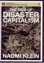 新品DVD！NAOMI KLEIN / THE RISE OF DISASTER CAPITALISM！