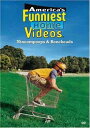 VikĔDVDIAmerica's Funniest Home Videos: Nincompoops & BoneheadsI