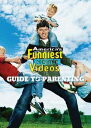 VikĔDVDIAmerica's Funniest Home Videos: Guide To ParentingI