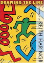 Drawing the Line: A Portrait of Keith Haring [ US / Kultur Video / DVD ] 新品！ ※リージョンコードはALLになります。国内デッキでご覧頂けます。 ※アメリカ盤DVDにつき日本語字幕はございません。 ウォーホール、バスキアらと並ぶポップアート作家で、31歳の若さでこの世を去ったキース・ヘリングの実像に迫るドキュメンタリー。ストリートや壁面などをキャンバスに描いたモダンアートのクールな映像の数々とインタビューを多数収録する。 【仕様】 ■音声：英語 ■ディスク枚数：1 ■収録時間：本編30分　