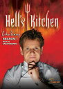 楽天RGB DVD STORE／SPORTS＆CULTURE新品北米版DVD！【ヘルズ・キッチン〜地獄の厨房 シーズン1】 Hell's Kitchen: Season 1！