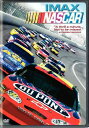 新品北米版DVD!NASCAR - The IMAX Experience!(邦題「IMAX : NASCAR スピードに魅入られた男たち」)