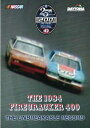 新品北米版DVD!1984 Firecracker 400-Richard Petty's 200th Victory!