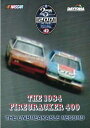 新品北米版DVD！1984 Firecracker 400-Richard Petty's 200th Victory！