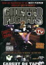 新品北米版DVD!GHETTO FIGHTS 2!<過激ストリート・ファイト>