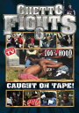 新品北米版DVD!GHETTO FIGHTS 6!<過激ストリート・ファイト>