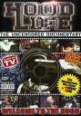 新品北米版DVD!HOOD LIFE 1!
