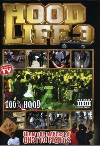 Rakuten - 新品北米版DVD！HOOD LIFE 3！