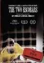 新品DVD！Espn Films 30 for 30: The Two Escobars！