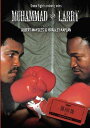 新品DVD！Espn Films 30 for 30: Muhammad and Larry！