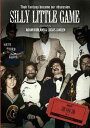 新品DVD！Espn Films 30 for 30: Silly Little Game！