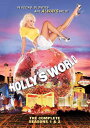 新品北米版DVD!Holly's World: Seasons 1 & 2 (3 Discs)!