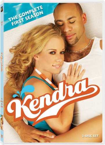 ����������DVD��Kendra: Seasons 1 (2 Discs)��