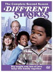 新品北米版DVD！【アーノルド坊やは人気者 シーズン2 全24話】 Diff'rent Strokes - The Complete Second Season！