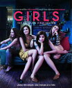新品北米版DVD!Girls: The Complete First Season!