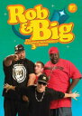 新品北米版DVD!【〜スケーター・ボーイと仲間たち〜】 Rob & Big: The Complete Third Seasons!
