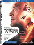 新品北米版Blu-ray！Waiting for Lightning [Blu-ray/DVD Combo]！ダニー・ウェイ