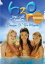 新品北米版DVD！H2o: Just Add Water - The Complete Season 3！