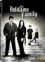 新品北米版DVD！【元祖アダムス ファミリー Vol.2】 The Addams Family Volume 2！