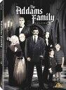 新品北米版DVD！【元祖アダムス ファミリー Vol.3】 The Addams Family Volume 3！