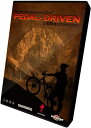 新品北米版DVD!Pedal-Driven!マウンテンバイク