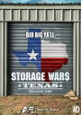新品北米版DVD!Storage Wars: Texas Season 1
