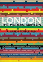 新品北米版DVD！London: The Modern Babylon！