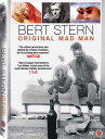 新品北米版DVD!Bert Stern: Original Mad Man!バート・スターン