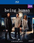 新品北米版Blu-ray！【ビーイング・ヒューマン：シーズン1】 Being Human: Season One [Blu-ray]！