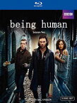 新品北米版Blu-ray！【ビーイング・ヒューマン：シーズン2】 Being Human: Season Two [Blu-ray]！