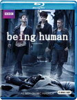 新品北米版Blu-ray！【ビーイング・ヒューマン：シーズン5】 Being Human: Season Five [Blu-ray]！