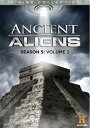 新品北米版DVD！【古代の宇宙人 シーズン5 Vol.2】 Ancient Aliens: Season 5 - Volume 2 2 Discs