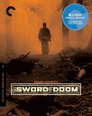 新品北米版Blu-ray!【大菩薩峠】 <岡本喜八監督作品>