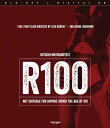 新品北米版Blu-ray!【R100】<松本人志監督作品>