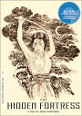 【こちらの商品はお取り寄せ商品となります。入荷の目安：1〜3週間】 ※万が一、メーカーに在庫が無い場合はキャンセルとさせて頂く場合がございます。その際はご了承くださいませ。 The Hidden Fortress (Criterion Collection) [Blu-ray] 隠し砦の三悪人 [ US / Criterion / Blu-ray ] 新品！ ※アメリカ盤ブルーレイですが、国内ブルーレイデッキで日本盤ブルーレイと同じようにご覧頂けます。 日本盤と同じように日本語音声でご覧頂けます。 黒澤明が巧みな脚本とシネスコサイズの効果を十二分に発揮したダイナミズムで描く娯楽活劇『隠し砦の三悪人』の北米版ブルーレイ！！リリースは高音質、高画質で定評のあるクライテリオンから！！ 【ストーリー】 隣国・山名家との戦いに敗れた秋月家の侍大将・真壁六郎太。世継ぎの雪姫と共に隠し砦にこもる六郎太は、姫君と軍用金の黄金を守り同盟国への脱出を図る。 出演: 三船敏郎, 上原美佐, 千秋 実, 藤原釜足, 藤田 進 監督: 黒澤明 【仕様】 ■音声：日本語 ■字幕：英語 ■ディスク枚数：1枚 ■収録時間：本編139分 【Special Features】 ・New 2K digital restoration, with uncompressed monaural soundtrack on the Blu-ray ・Alternate 3.0 surround soundtrack preserving the original Perspecta simulated stereo effects, presented in DTS-HD Master Audio on the Blu-ray ・New audio commentary by film historian Stephen Prince, author of The Warrior’s Camera: The Cinema of Akira Kurosawa ・Documentary from 2003 on the making of the film, created as part of the Toho Masterworks series Akira Kurosawa: It Is Wonderful to Create ・Interview from 2001 with filmmaker George Lucas about Kurosawa ・Trailer ・New English subtitle translation ・PLUS: A booklet featuring an essay by film scholar Catherine Russell　