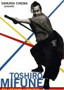 新品北米版DVD!【三船敏郎】5枚組BOX SET!