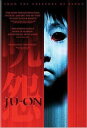 新品北米版DVD!呪怨!