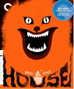 新品北米版Blu-ray!【ハウス】 <大林宣彦監督作品>