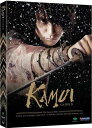 新品北米版DVD!【カムイ外伝】Kamui Gaiden