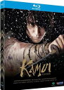 新品北米版Blu-ray!【カムイ外伝】Kamui Gaiden