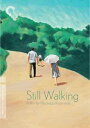 新品北米版DVD!【歩いても 歩いても】Still Walking (Criterion Collection)