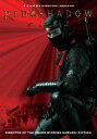 新品北米版DVD!【RED SHADOW 赤影】