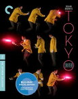 新品北米版Blu-ray！【東京流れ者】Tokyo Drifter (Criterion Collection) [Blu-ray]