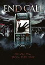 新品北米版DVD!【End Call】 End Call!