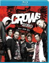 新品北米版Blu-ray!【クローズ ZERO】